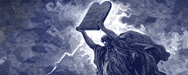 Old Testament Laws — Still Valid Today?