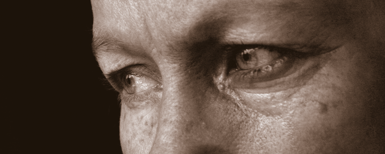 Human Suffering, Why…and How Much Longer?